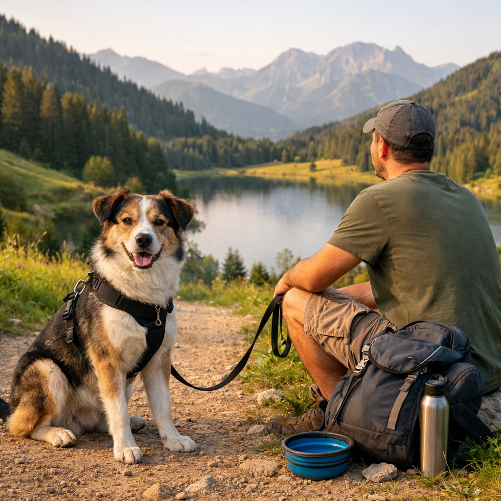 Urlaub mit Hund in Österreich: Tipps für entspannte Ferientage a0e47f9a 43d5 4dcd 9f32 3f2261b5b42f